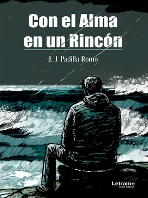 cover image of Con el alma en un rincón